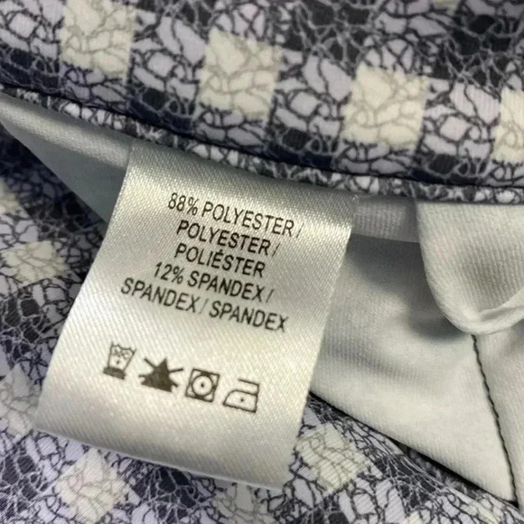 Fairway and Greene Ella Plaid Tennis Golf skirt - Picture 9 of 9